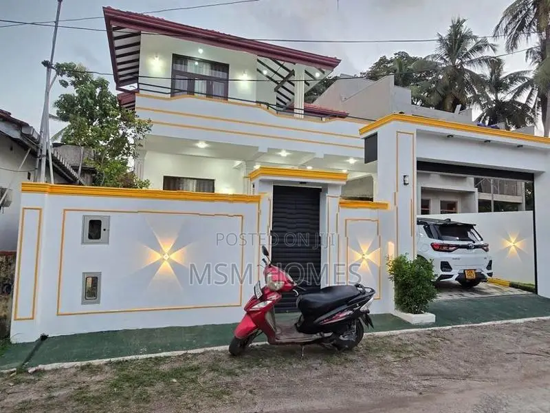 Thibirigaskatuwa, Negombo