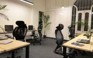 Co working office space for Rent - Colombo 7