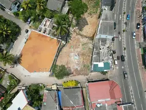Battaramulla - Pelawatta Luxurious Business Purpose Land Plot Sale
