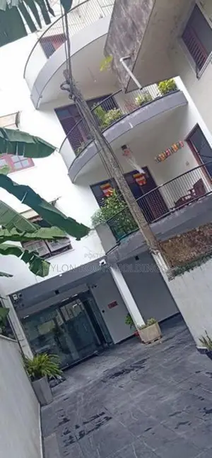 Without Furniture 02nd Floor Beautiful House For Rent in Ethulkotte,