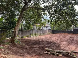 Nugegoda Gansaba Junction 10 Perches Land for Sale