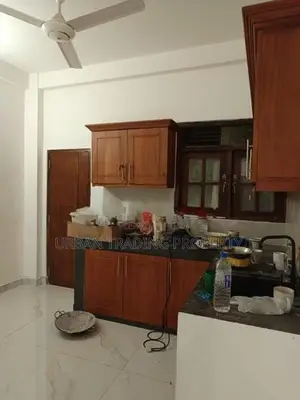 03 Bed Ground Floor of the House for Rent in Dehiwala.