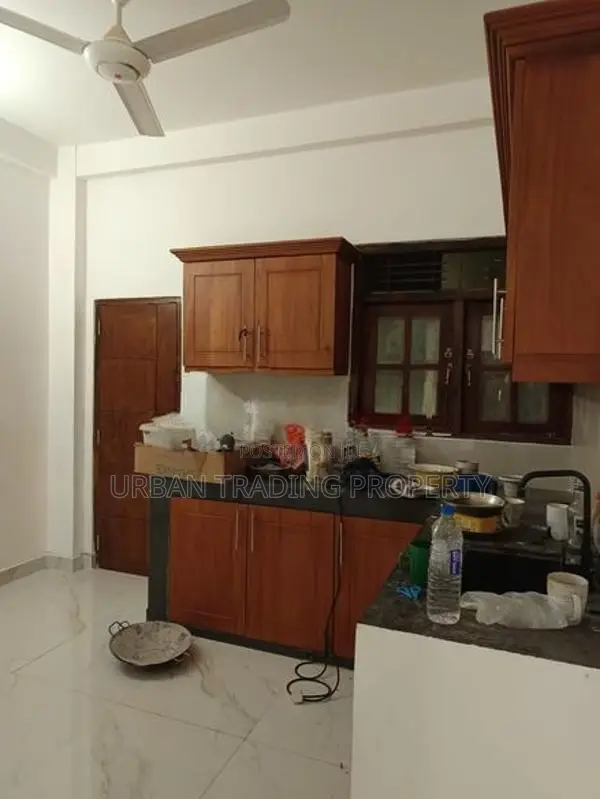 03 Bed Ground Floor of the House for Rent in Dehiwala.