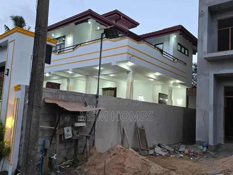 Thibirigaskatuwa, Negombo