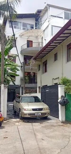 Without Furniture 02nd Floor Beautiful House For Rent in Ethulkotte,
