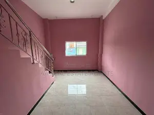 Three-Storey House for Sale in Colombo 14