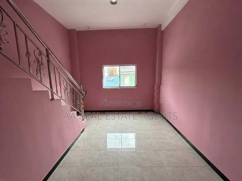 Three-Storey House for Sale in Colombo 14