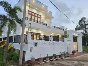Good Quality Brand New Modern House For Sale ~ Negombo