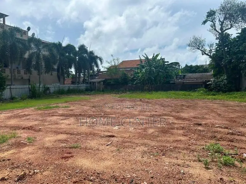 Land for Sale Kalubowila