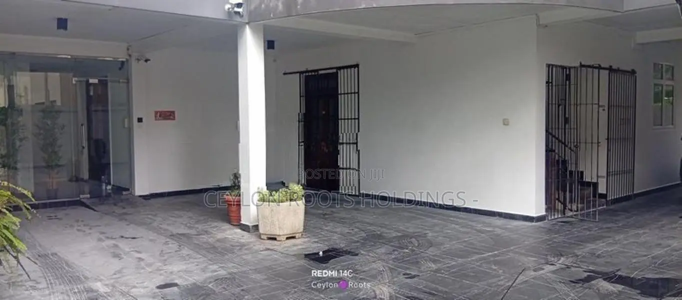 Without Furniture 02nd Floor Beautiful House For Rent in Ethulkotte,