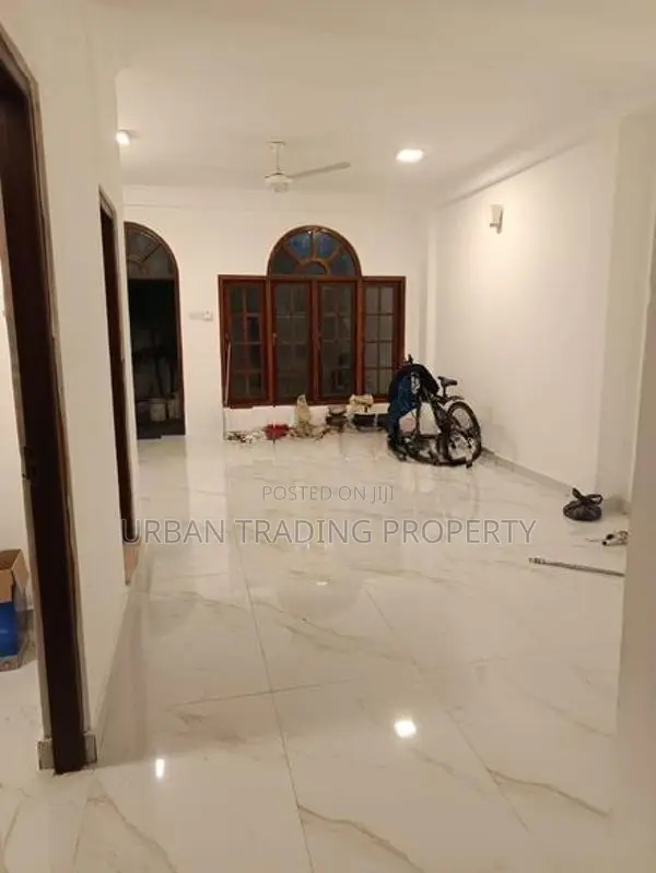 03 Bed Ground Floor of the House for Rent in Dehiwala.
