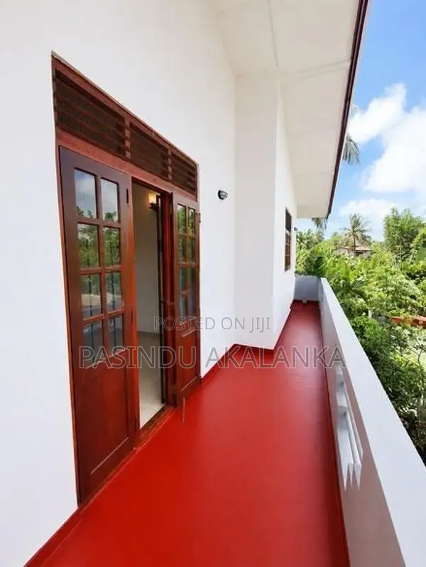 2 Bedroom House for Rent in Alubomulla