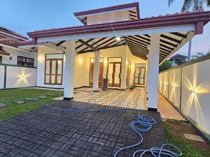 Negombo Brand New House For Sale in Kadirana Thibirigaskatuwa
