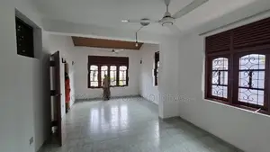 Newly Renovate Large two Story House for Rent in Balapokuna Rd Nugegod