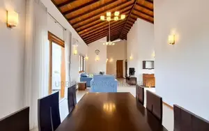 03 Bed Fully Furnished ,2600sqft Apartment for Rent