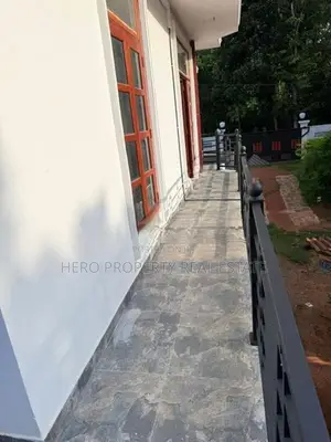 🔅Modern Apartment Type House for Rent in Balummahara