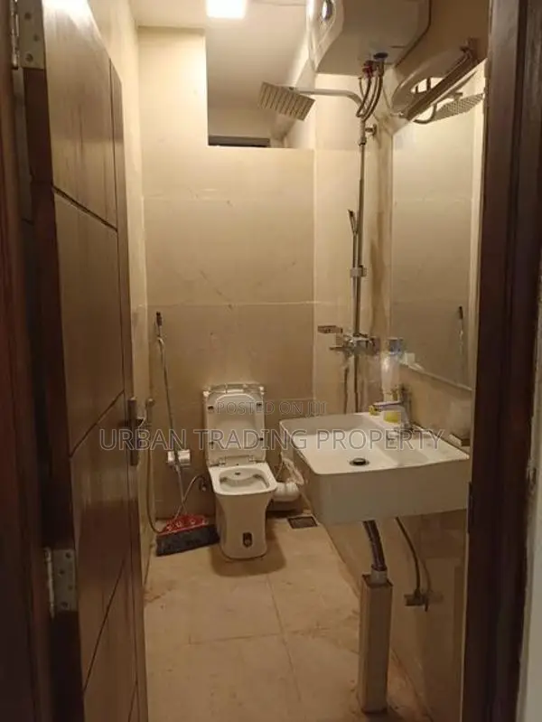 03 Bed Ground Floor of the House for Rent in Dehiwala.