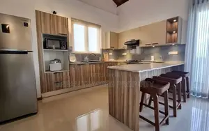 03 Bed Fully Furnished ,2600sqft Apartment for Rent