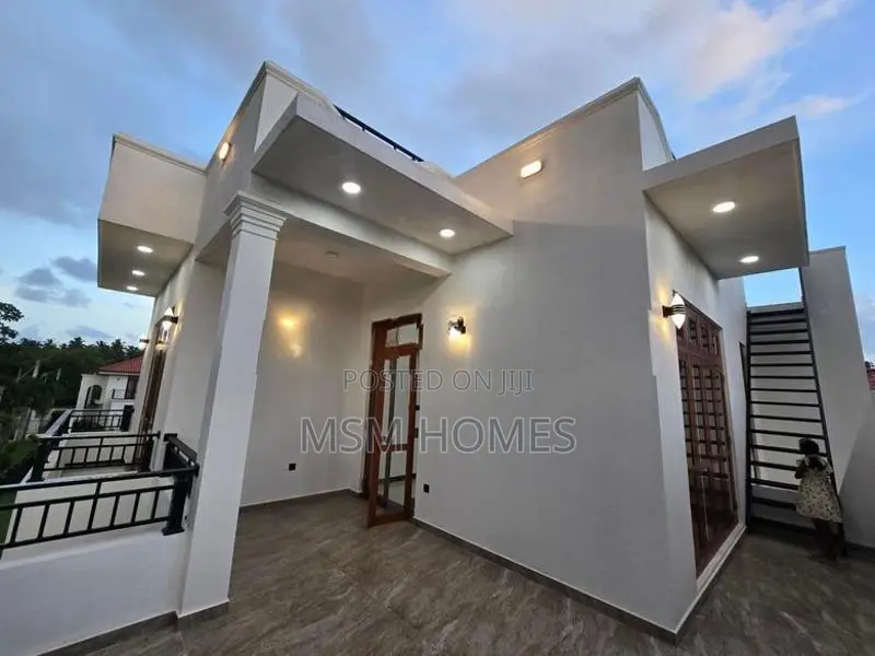 Good Quality Brand New Modern House For Sale ~ Negombo