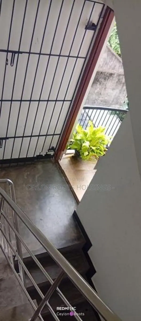Without Furniture 02nd Floor Beautiful House For Rent in Ethulkotte,