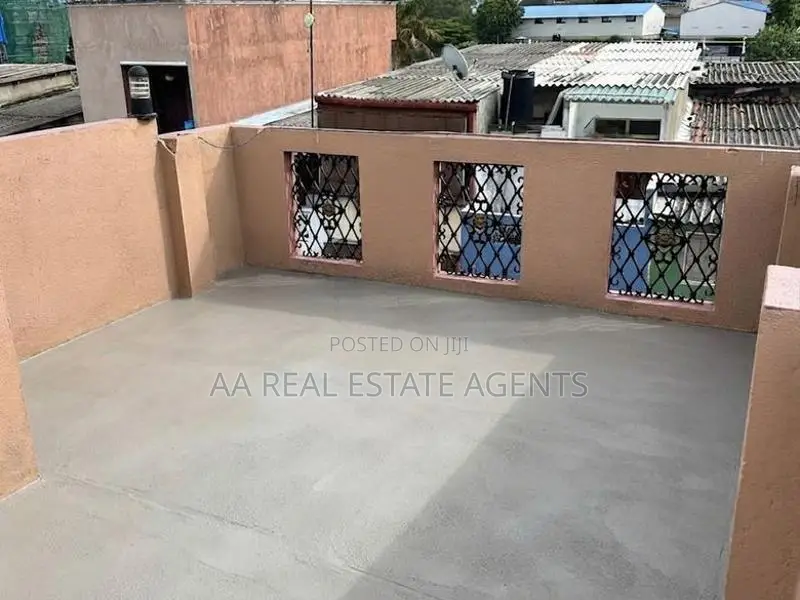 Three-Storey House for Sale in Colombo 14