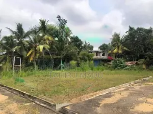 Land for Sale Polgasowita