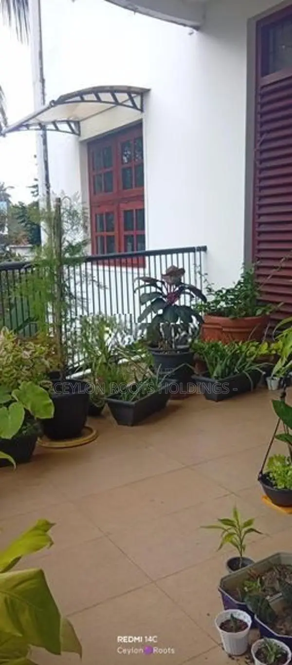 Without Furniture 02nd Floor Beautiful House For Rent in Ethulkotte,