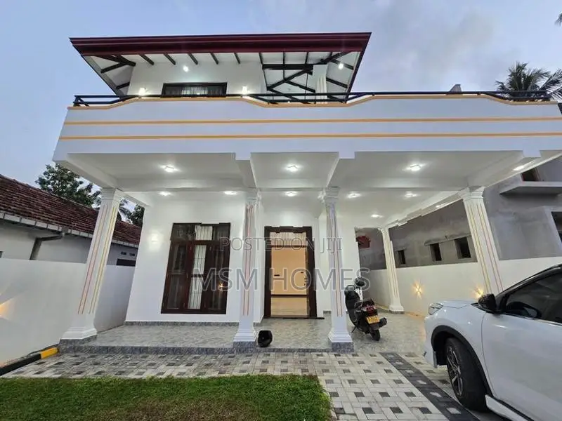 Thibirigaskatuwa, Negombo