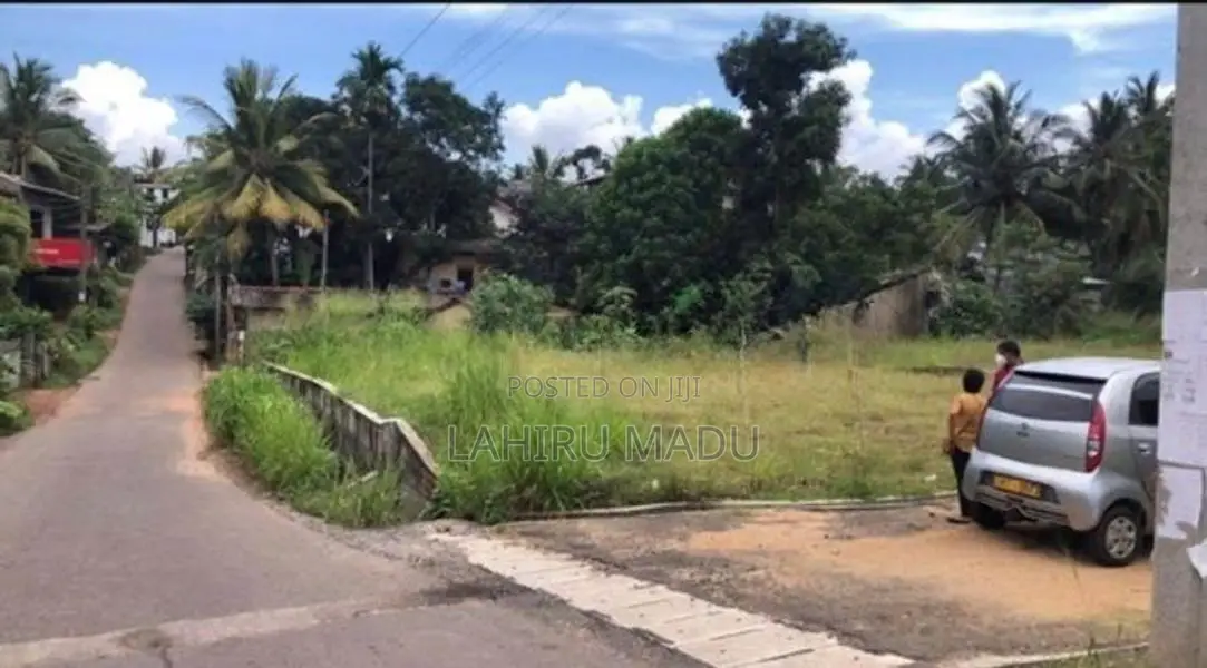 Land for Sale Polgasowita