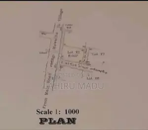 Land for Sale Polgasowita