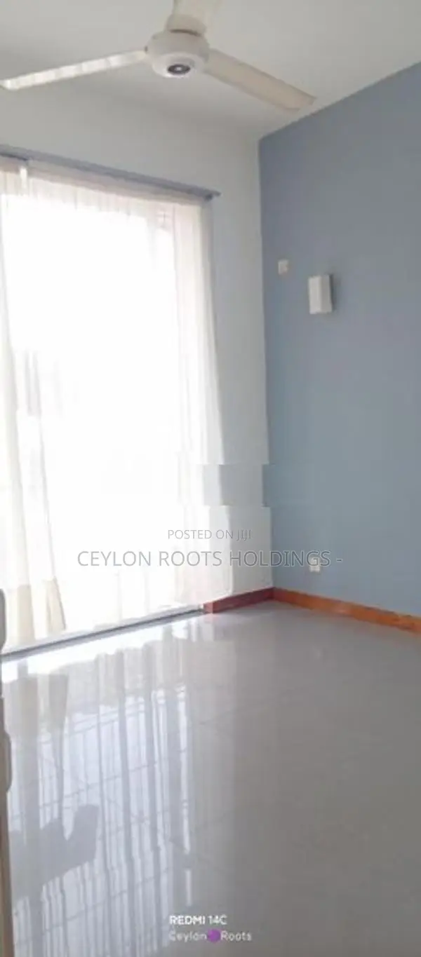 Without Furniture 02nd Floor Beautiful House For Rent in Ethulkotte,