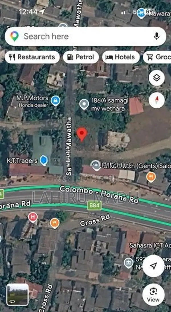Land for Sale Polgasowita