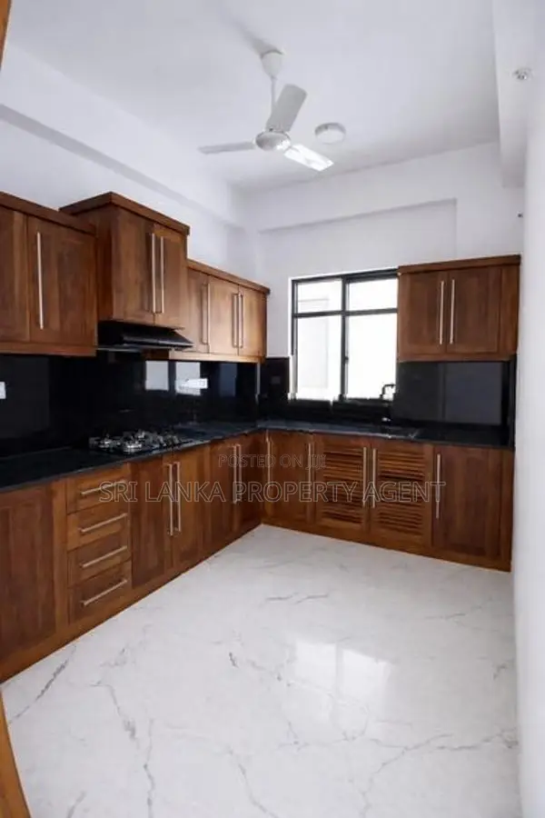 NEW 3 Bed Apartment Sale Rudra Mw, Colombo 6 Higher Floor Wellawatte