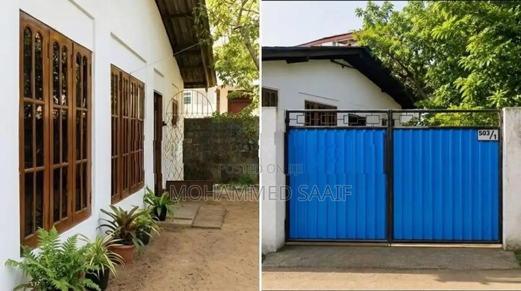 House For Sale කැලණිය