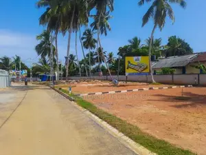 Panadura Walana 6 Perch Lands | Plots N38