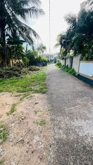 Land for Sale Kaluthara