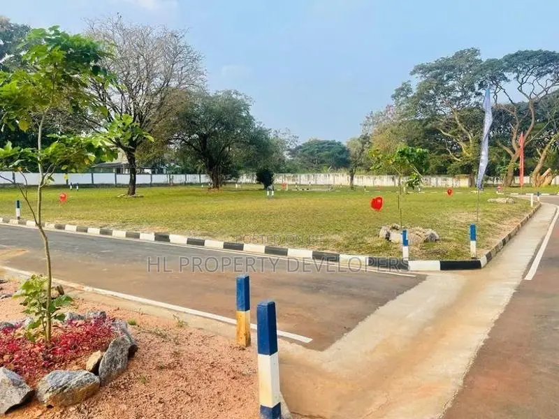 Land for Sale Dambulla