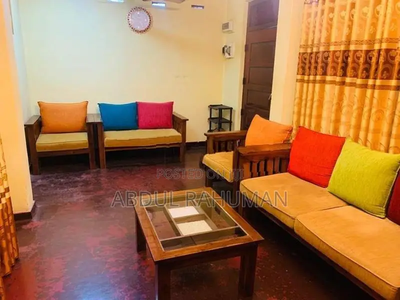 1st Floor House Kadawtha
