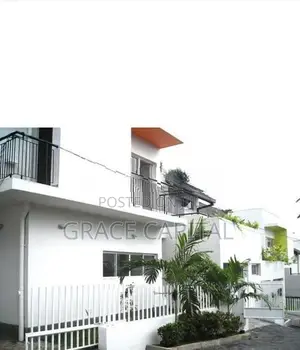 Unfurnished house for SALE