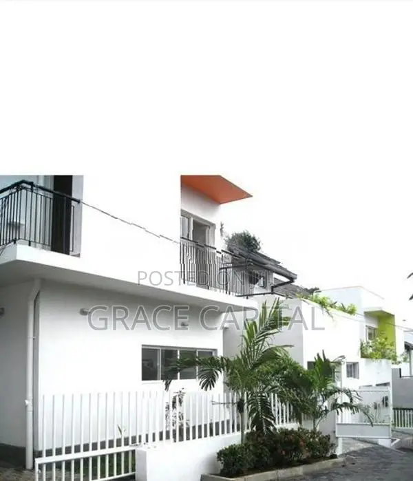 Unfurnished house for SALE