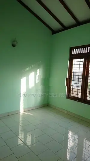 First Floor House for Rent in Rajagiriya