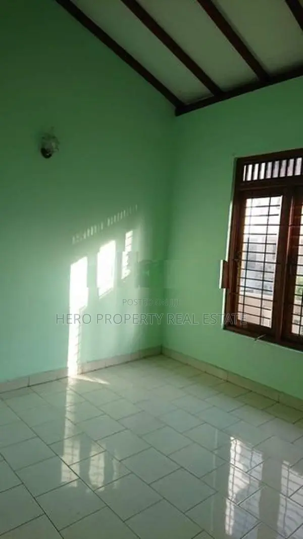 First Floor House for Rent in Rajagiriya