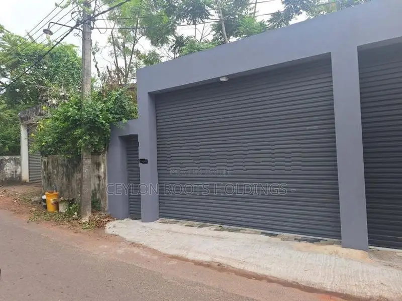 Fully Separate Entrance,Ground Floor House for Rent in Koswatta SRH 10