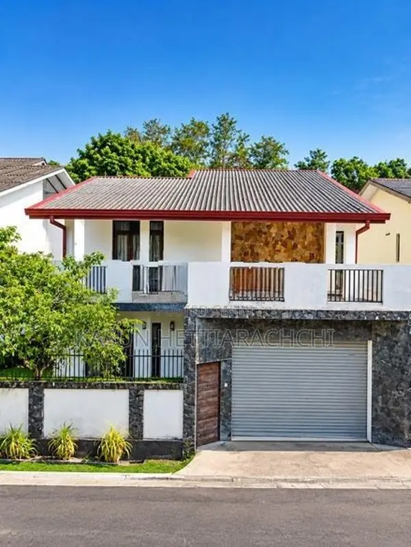House for Sale in Athurugiriya – Prime Location