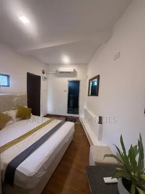 Studio Apartment For Rent Pitakotte (TR 706)