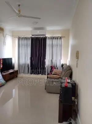Colombo 6 Modern Luxury Apartment For Rent