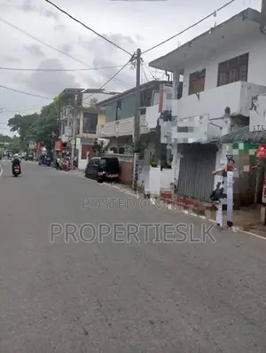 Colombo 8 Office Space Available For Rent