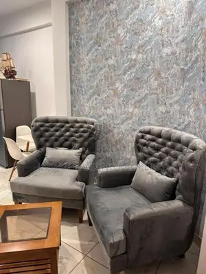 2 BEDROOM FULLY FURNISHED APARTMENT FOR RENT
