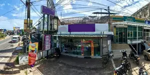 COMMERCIAL PROPERTY FOR SALE