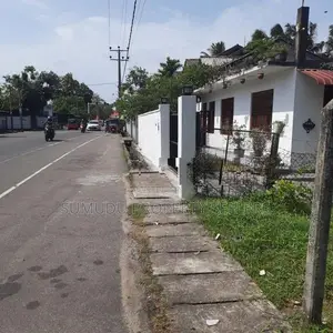 1. Prime Commercial Land – 255 Main Road Frontage | Bolgoda Lake Facin